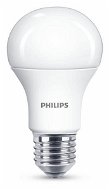 Philips LED 10-75W, E27, 4000K, matt - LED-Birne