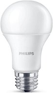 Philips LED 10,5-75W, E27, 3000K, Mliečna 1ks - LED žiarovka