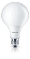 Philips LED Globe 9-60W, E27, 2700K, Milch - LED-Birne