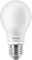 LED Bulb Philips LED Classic 7-60W, E27, 2700K, matt - LED žárovka