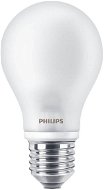 Philips LED Classic 7-60W, E27, 2700K, matná - LED žárovka