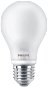 Philips LED Classic 7-60W, E27, 2700K, matná - LED žárovka
