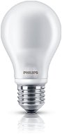 Philips LEDClassic 7-60W, E27, 2700K, matná - LED izzó