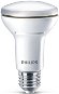 Philips LED-Reflektor 5.7-60W, E27, 2700K, dimmbar - LED-Birne