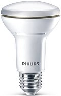 Philips LED-Reflektor 5.7-60W, E27, 2700K, dimmbar - LED-Birne