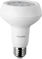 Philips LED-Reflektor 3.7-60 W, E27, R80, 2700 K - LED-Birne