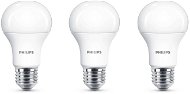 Philips LED 11-75W, E27, 2700K, Matt - LED-Birne