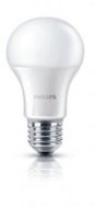Philips LED 13,5-100 W, E27, 2700K, Mliečna - LED žiarovka