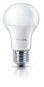 Philips LED 13-100W, E27, 4000K, Milk - LED Bulb