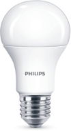 Philips LED 13-100W, E27, 6500K, matt - LED izzó