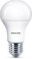 Philips LED 13-100W, E27, 6500K, matná - LED žiarovka