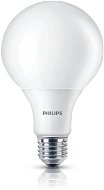 Philips LED Globe 13,5 – 100 W, E27, 2700 K, mliečna - LED žiarovka