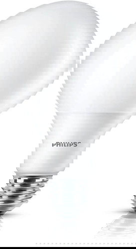 Philips LED Globe 18-120W, E27, 2700K, matt - LED Bulb - Main image