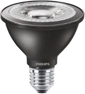 Philips LED spot 8.5-75W, E27, 2700K, PAR30S, dimmable - LED Bulb