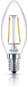 LED Bulb Philips LED Classic 2.3-25W, E14, 2700K, Clear - LED žárovka