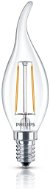 Philips LEDClassic 2,3-25W, E14, 2700K, Clear - LED Bulb