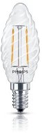 Philips LED Classic 2,3 – 25 W, E14, 2700 K, číra - LED žiarovka