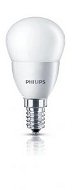 Philips LED-Tropfen 4-25W, E14, 2700K, Milch - LED-Birne