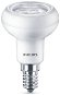 Philips LED Reflector 2.9-40W, E14, 2700K - LED Bulb