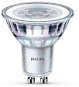 LED žárovka Philips LED Classic spot 3.5-35W, GU10, 4000K - LED žárovka