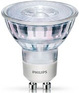 Philips LEDClassic spot 3.5-35W, GU10, 3000K - LED žiarovka