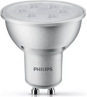 Philips LED Spot 4-35W, GU10, 2700K, stmievateľná - LED žiarovka