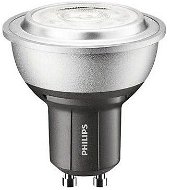 Philips LEDClassic spot 4,5 - 35 W, GU10, 3000 K - LED žiarovka