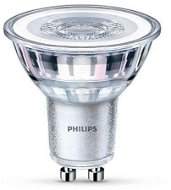 Philips Classic LED spot 4.6-50W, GU10, 2700K - LED izzó