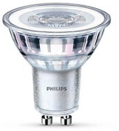 Philips LED Classic spot 4.6-50W, GU10, 4000K - LED žárovka