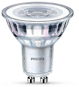 Philips LED Classic spot 4,6 - 50 W, GU10, 4000K - LED žiarovka