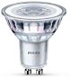 LED žárovka Philips LED Classic spot 4.6-50W, GU10, 4000K - LED žárovka