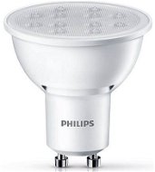 Philips LED Spot 5-50W GU10 2700K - LED izzó