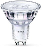 Philips LED Spot 5 – 65 W, GU10, 3000K - LED žiarovka