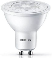 Philips LED Spot 6,5 – 65 W, GU10, 3000K - LED žiarovka
