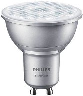 Philips LED SceneSwitch spot 50W, GU10, 2700-2500-2200K - LED žiarovka