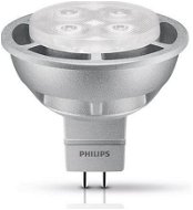 Philips LED Spot 6,3-35W, GU5.3, 2700K, szabályozható - LED izzó