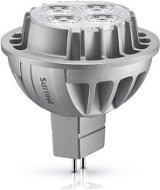Philips LED Spot 8-50W, GU5.3, 2700K, dimmable - LED Bulb