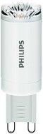 Philips LED G9 2,5-25W, G9, 2700K - LED žiarovka