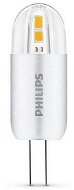 Philips LED kapsula 2-20W, G4, 3000K, set 2ks - LED žiarovka