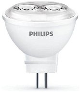 Philips LED spot 3,5W - 20W, G4, 2700K - LED žiarovka