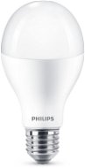 Philips LED 18-120W, E27, Matte, 4000K - LED Bulb