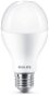 Philips LED 18 – 120 W, E27, Matná, 6500 K - LED žiarovka