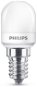 Philips LED 1.7-15W, E14, Matt, 2700K - LED izzó