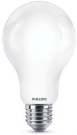 Philips LED Classic 11.5 - 100 W, E27, Matná, 2700 K - LED žiarovka