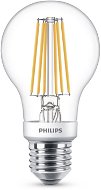 Philips LED Classic SceneSwitch Filament 60W, E27, 2700-2500-2200K, klar - LED-Birne