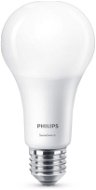 Philips LED SceneSwitch 100W, E27, 2700-2500-2200K, matt - LED izzó
