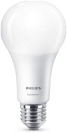 Philips LED SceneSwitch 100W, E27, 2700-4000K, matt - LED-Birne