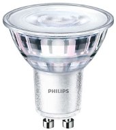 Philips LED Classic spot 550 lm, GU10, 3000 K - LED žiarovka