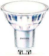 Philips LED Classic spot 550lm, GU10, 3000K - LED žárovka