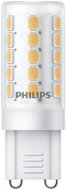 Philips LED kapszulák 2.8-35W, G9, 2700K - LED izzó